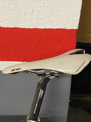 Orbea Alma Carbon
