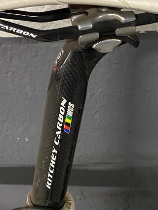 Orbea Alma Carbon