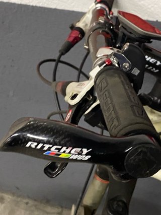 Orbea Alma Carbon