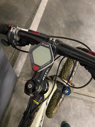 Orbea Alma Carbon