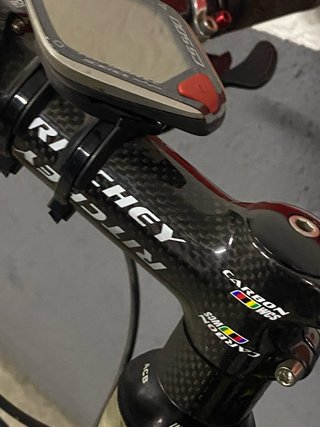 Orbea Alma Carbon