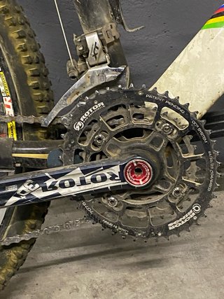 Orbea Alma Carbon