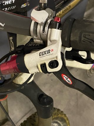 Orbea Alma Carbon