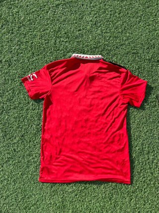 CAMISETA MANCHESTER UNITED 22-23 ORIGINAL