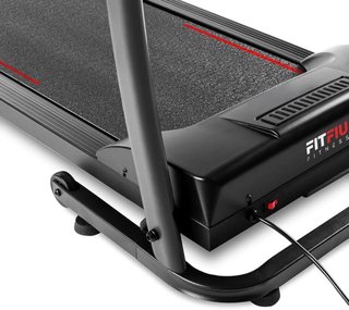 Cinta de Correr FITFIU 1500W