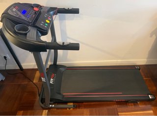 Cinta de Correr FITFIU 1500W