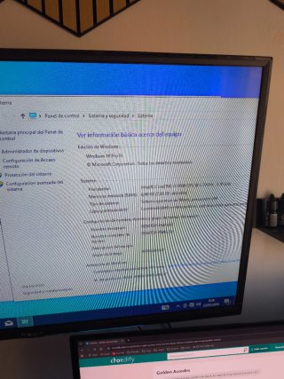 PC Slim Samsung Intel Core i3