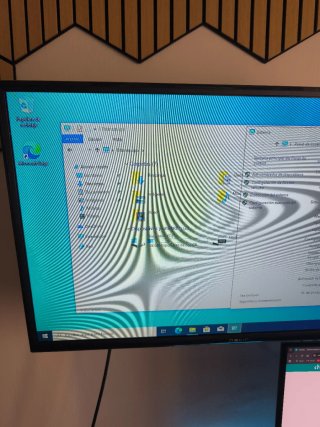 PC Slim Samsung Intel Core i3