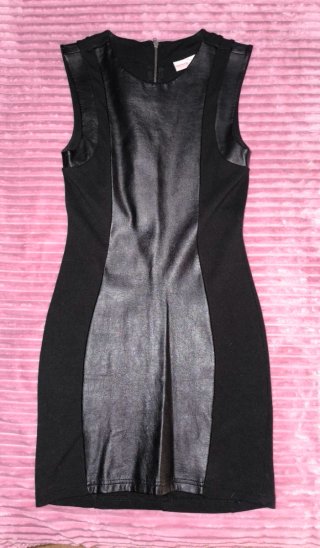 Vestidos negros