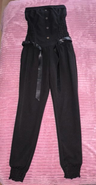 Vestidos negros