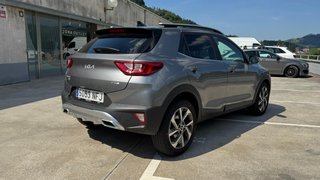 KIA Stonic 2025