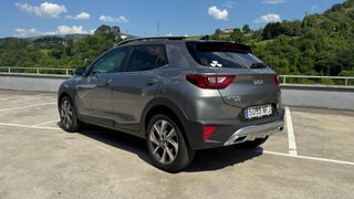 KIA Stonic 2025