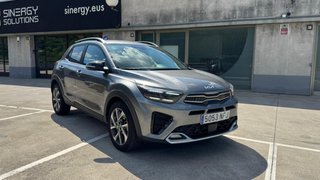 KIA Stonic 2025