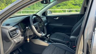 KIA Stonic 2025