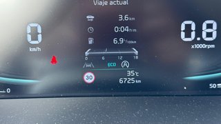 KIA Stonic 2025