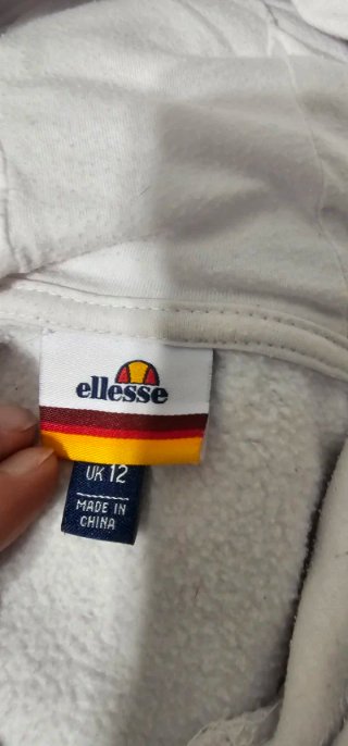 Sudadera Ellesse