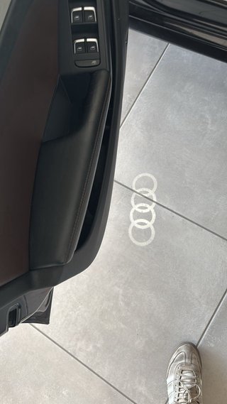 Audi S4 2012