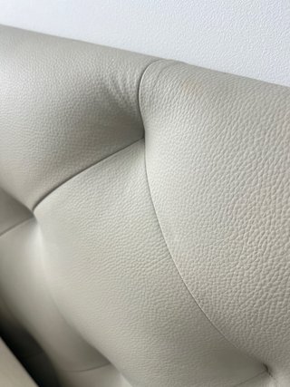 Cabecero tapizado cama 150cm