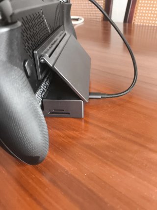 Base UGREEN para Consolas Portátiles