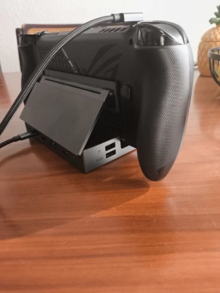 Base UGREEN para Consolas Portátiles