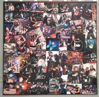 11 BIS (Metal En Venta) - Vinilo