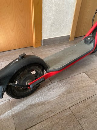Patinete Segway Ninebot