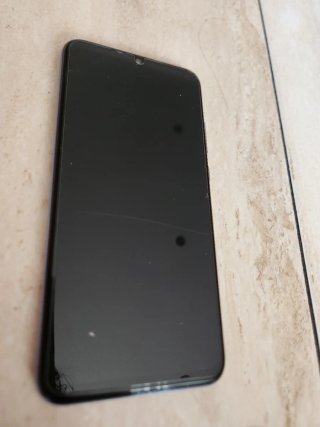 Movil Honor 10 Lite