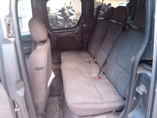Ford Transit Connect 2006