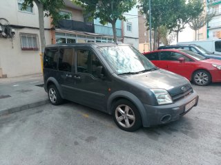 Ford Transit Connect 2006