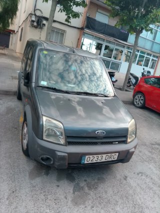 Ford Transit Connect 2006