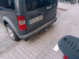 Ford Transit Connect 2006