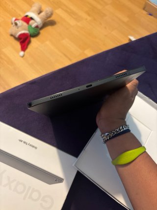 Samsung Galaxy Tab A9+ Tablet
