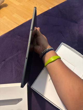 Samsung Galaxy Tab A9+ Tablet
