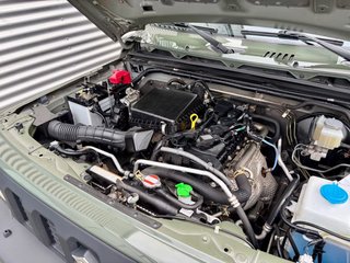 Suzuki Jimny 2019 Comfort+ - 146.900 km