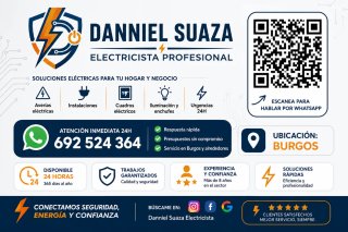 SERVICIO ELÉCTRICO