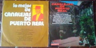 Vinilos Canalejas de Puerto Real