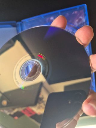 Terminator Resistance Enhanced PS5