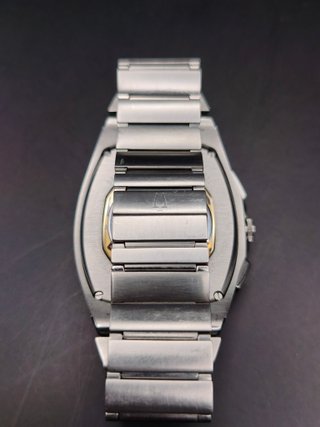 Bulova Curv Chronograph 96A257 - 2022