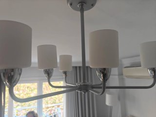 Lampara Salón