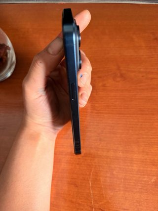 iPhone 15 Pro Max 256GB Azul Marino