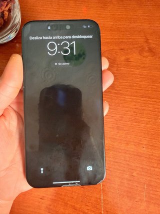 iPhone 15 Pro Max 256GB Azul Marino