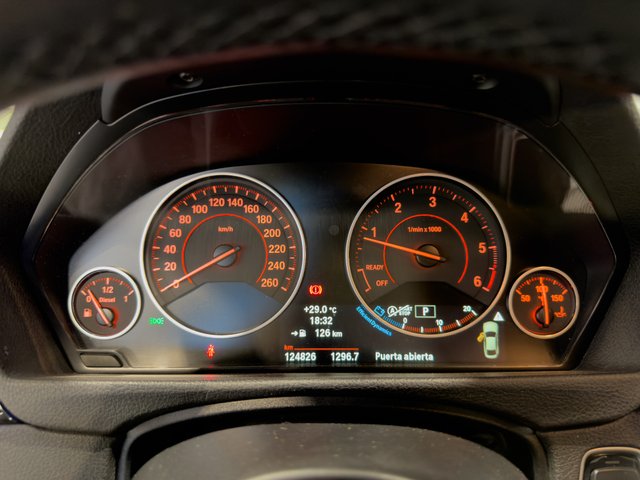 BMW 420d Gran Coupé M Sport Automático · Nacional