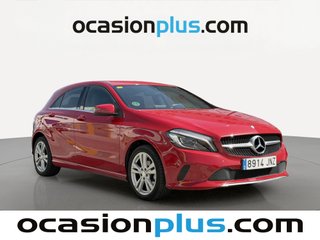 Mercedes-Benz Clase A 180 d Style 80 kW (109 CV)