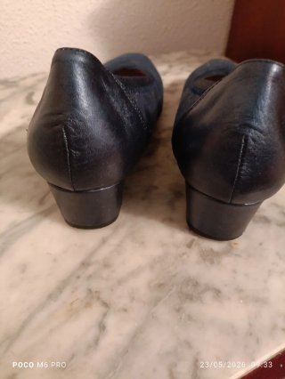 Zapatos Doctor Cutillas Talla 38