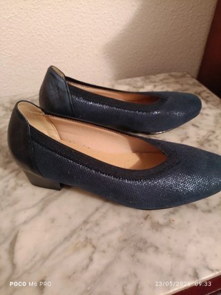 Zapatos Doctor Cutillas Talla 38