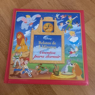 Cuentos para dormir. Relatos de 3 minutos