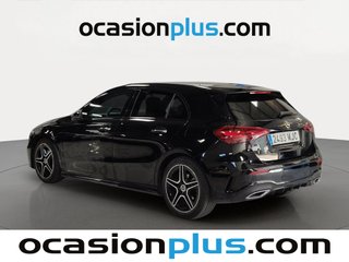 Mercedes-Benz Clase A 180 100 kW (136 CV)