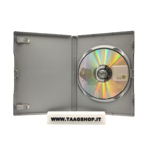The Sims Fuori Tutti Platinum PS2 PAL