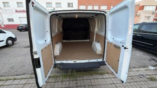 Ford Transit 2013