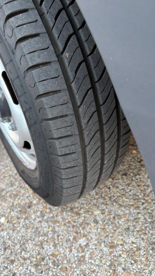 Ford Transit 2013